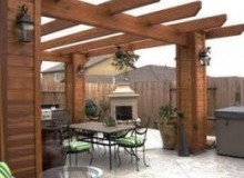 Kwikfynd Pergolas
balcomba